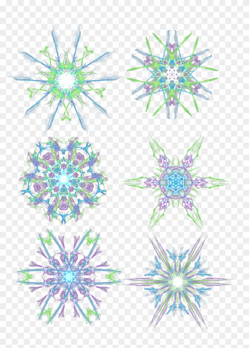 Luminous Vector Light Effect Magic Starlight Png And - Contrast Clipart #5308629