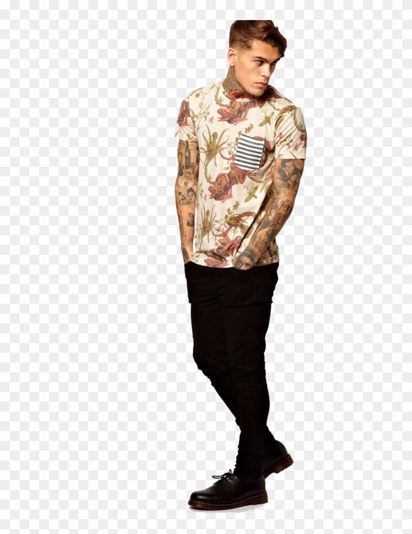 Stephen James Png - Stephen James Model Png Clipart #5308699