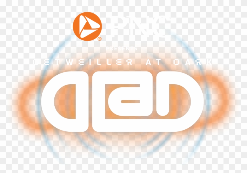 Pnc Presents Detweiller At Dark - Robert F. Kennedy Memorial Stadium Clipart