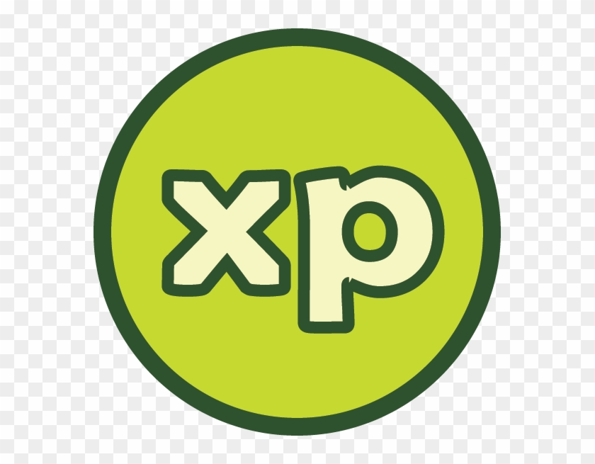 Xp Png - Circle Clipart #5308704
