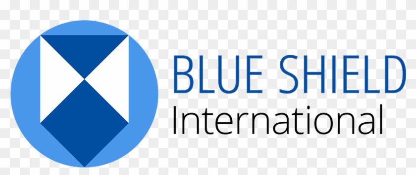 Logo Logo - Blue Shield International Logo Clipart