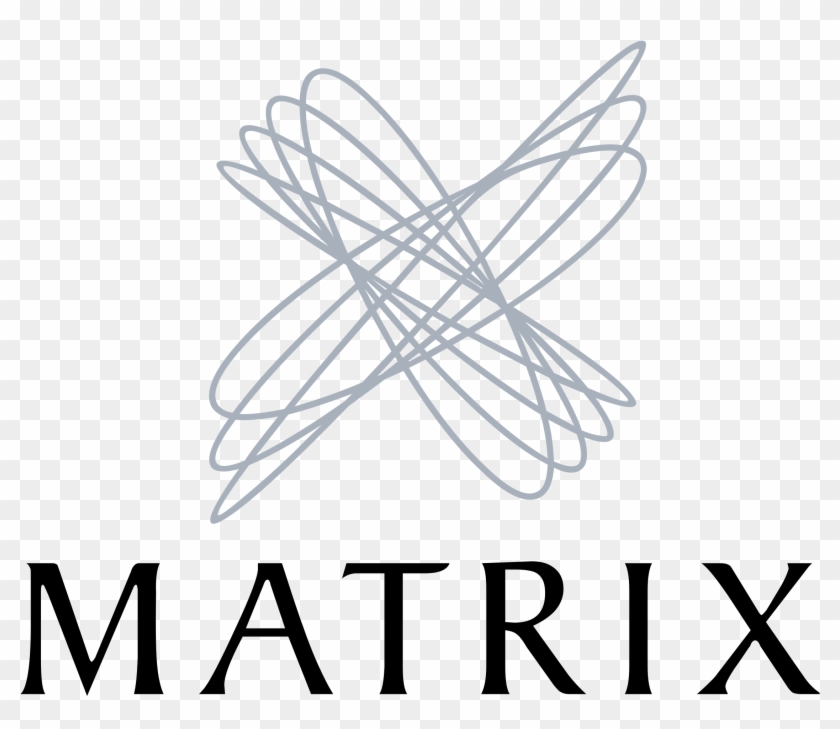 Matrix Logo Png Transparent - Apex Fund Services Logo Clipart
