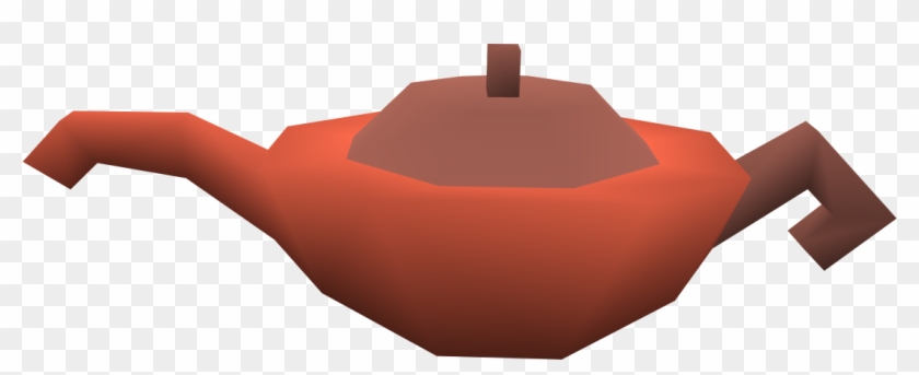 Summoning Lamp Detail - Xp Lamp Clipart #5309012