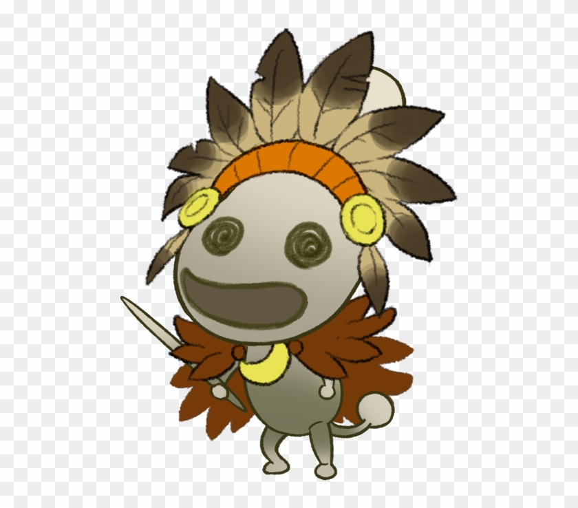 Click To Enlarge Image Nnk2 Leader Higgledy Normal - Ni No Kuni 2 Higgledies Clipart