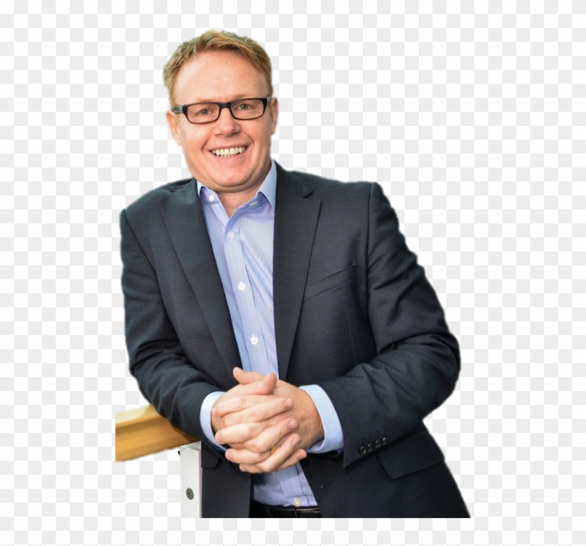 James - Businessperson Clipart #5309058