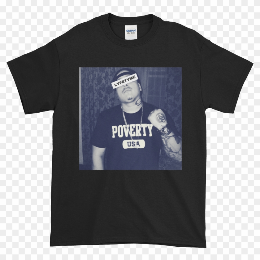 Xp Lyfetyme T-shirt - Turnover Box Merch Clipart #5309139
