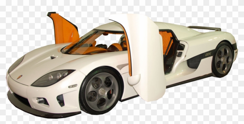Share This Image - Koenigsegg Ccx Clipart