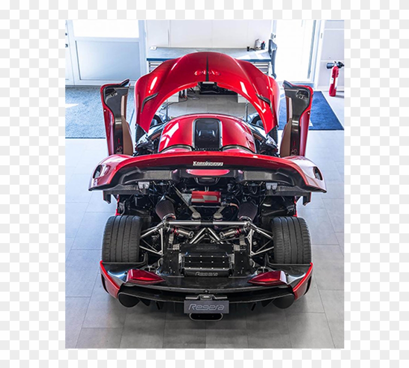 The Concept Works, The Detail Will Be Made To Work - Pagani Huayra Clipart