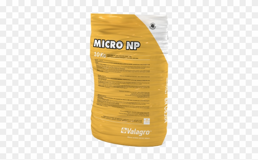 Share - - Valagro Micro Np Clipart