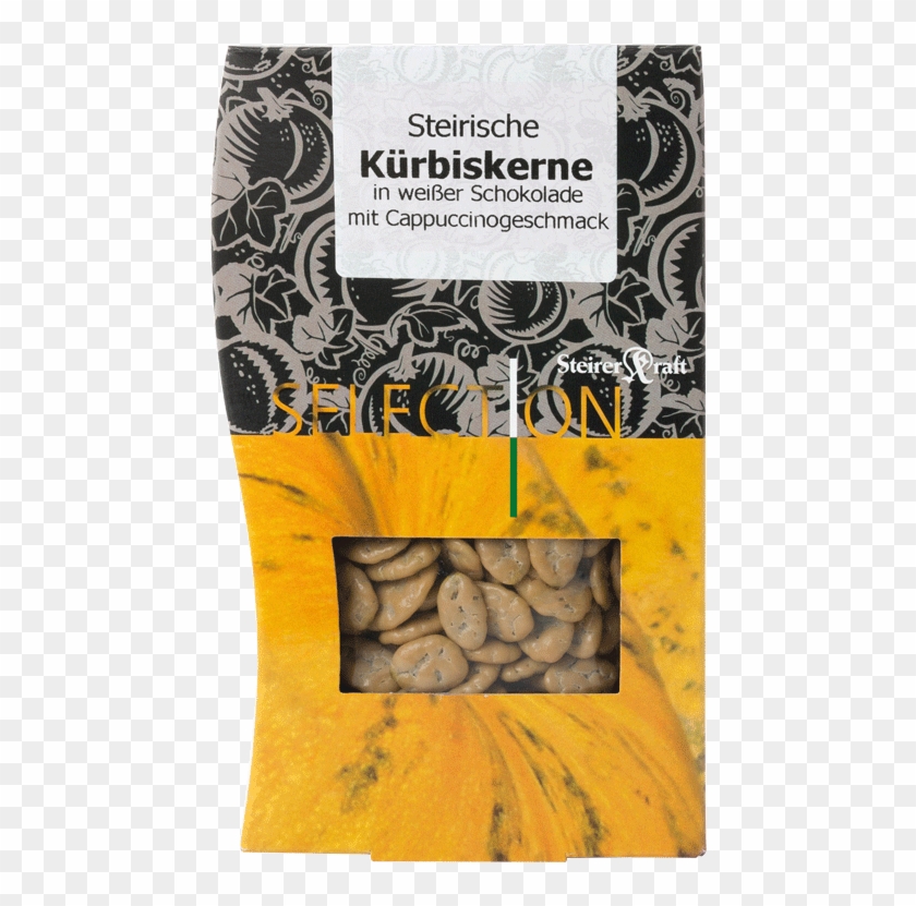 Pumpkin Seeds White - Board Short Clipart