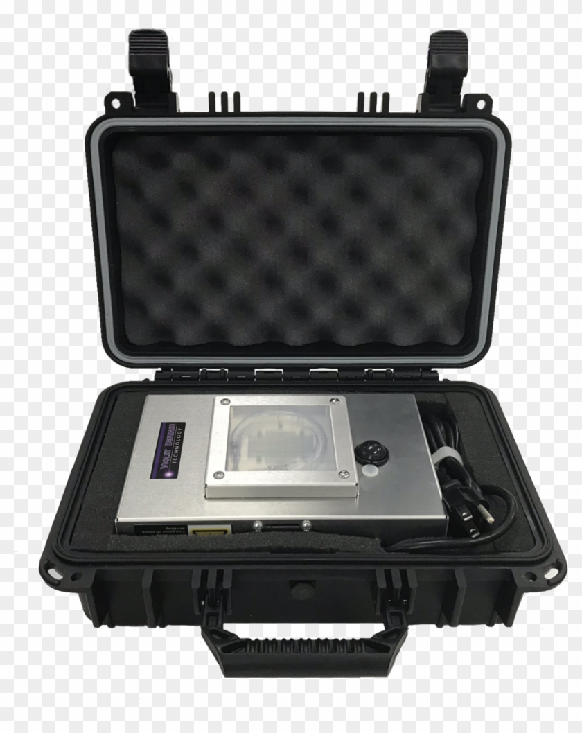 Sage Micro In Carry Case - Briefcase Clipart #5309467