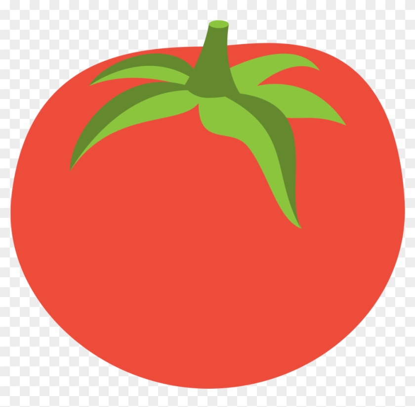 Cards - Tomate Emoji Clipart #5309472