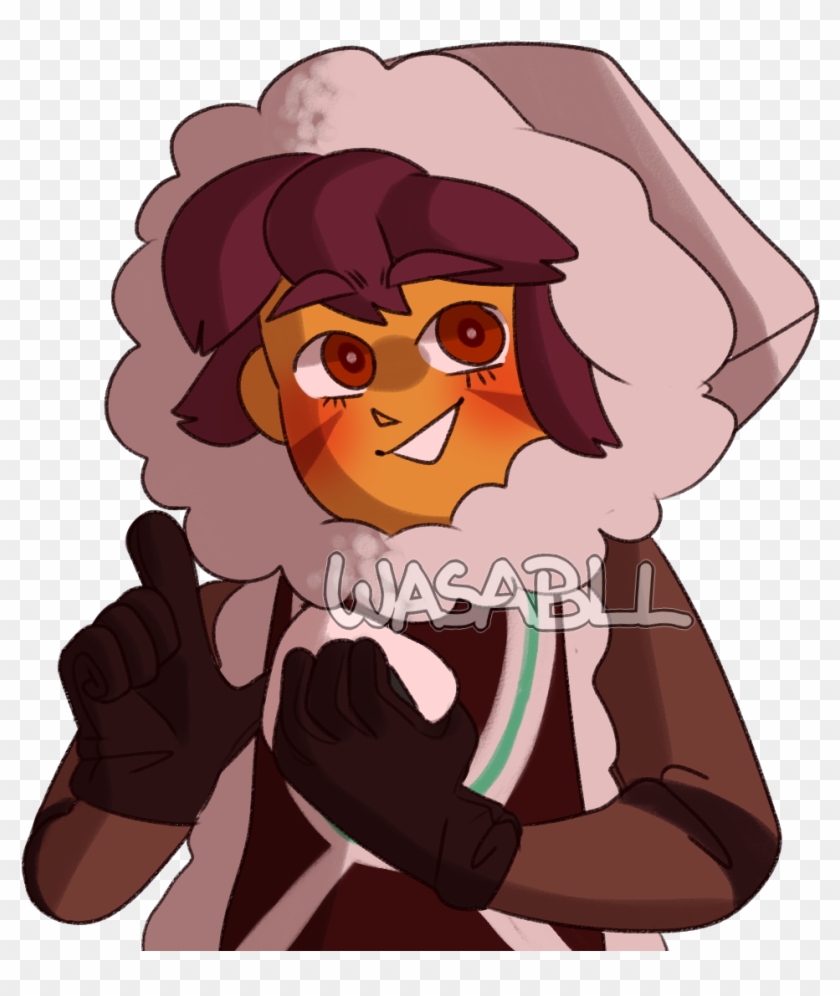 “uh Oh You Frigging Moron,,,, You Just Got Beaned - Cartoon Clipart