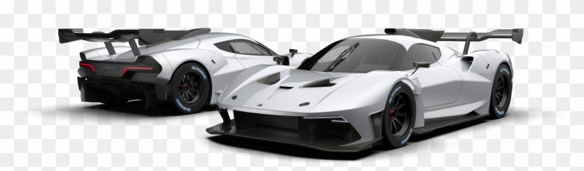 Mosquito Supercar Clipart