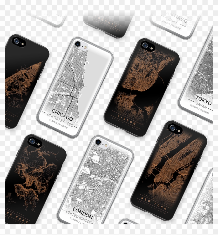 Phone Cases - Iphone Clipart