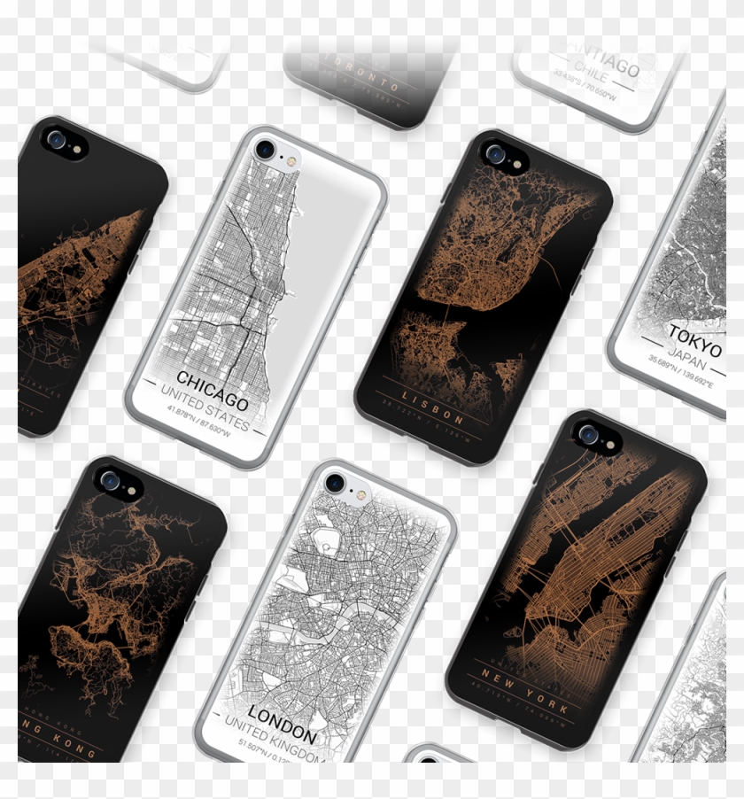 Phone Cases - Iphone Clipart #5309959