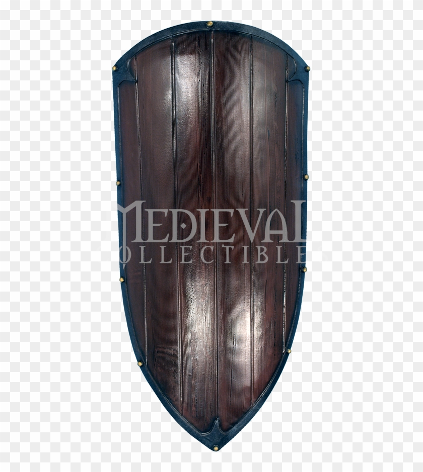 Footmans Tower Larp Mci From Dark Knight - Medieval Tower Shield Clipart #5309964