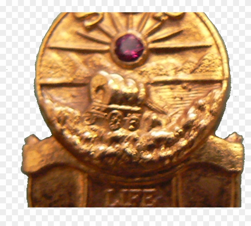 Hvsup Life Members - Artifact Clipart #5309988