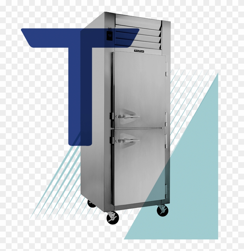 Assets/work Images/corporate Branding Advertising Case - Freezer Clipart