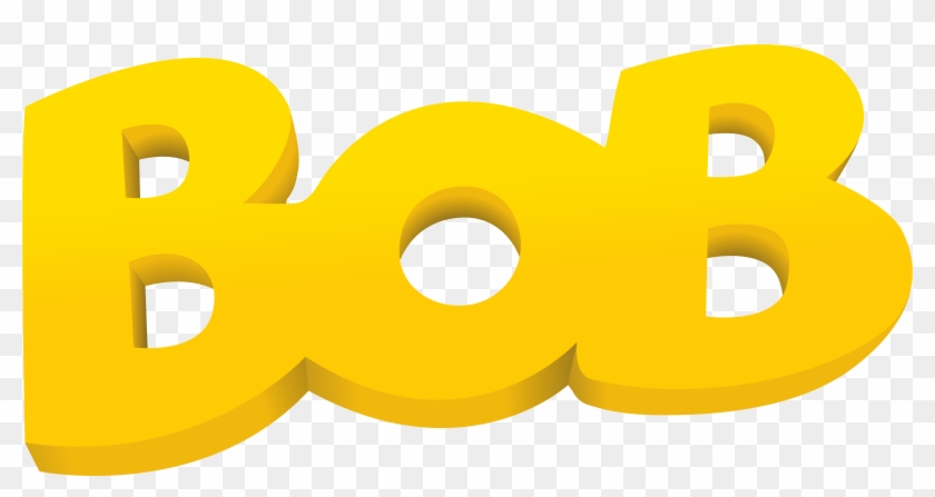 Bob Logo Png Transparent - Bob Logo Clipart