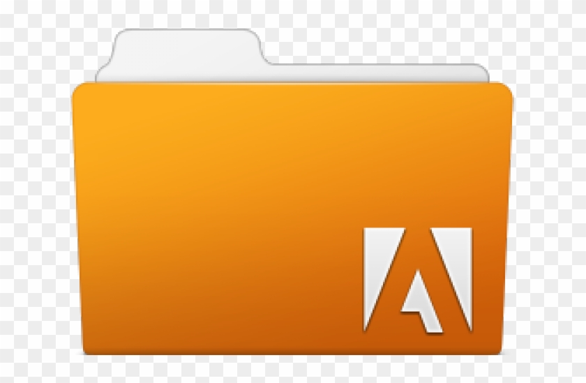 Folder Icons Design - Gold Clipart