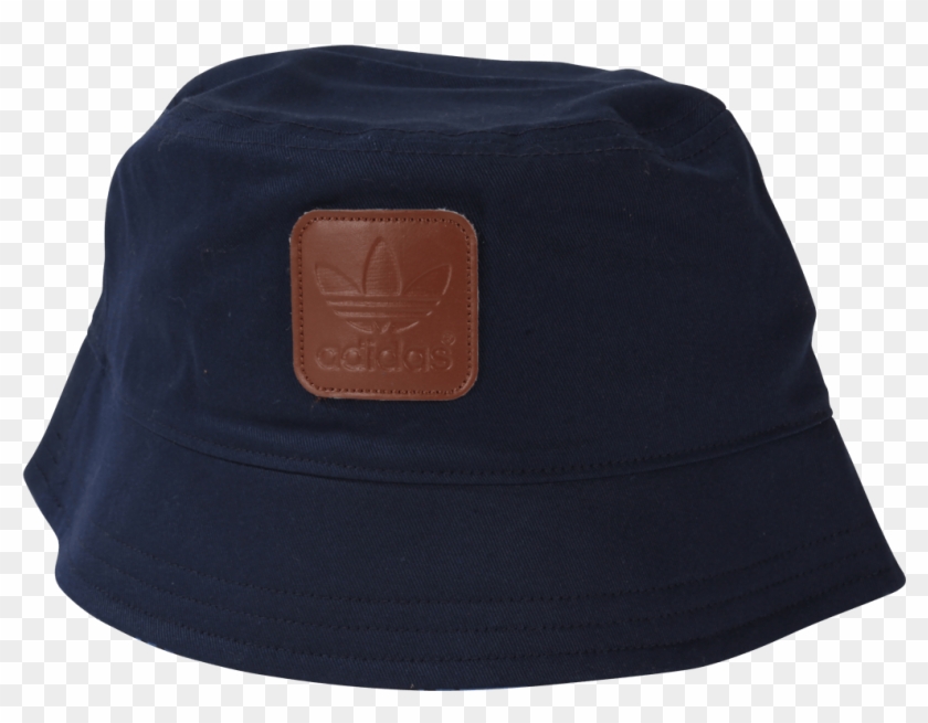 Bob Chapeau Png - Leather Clipart