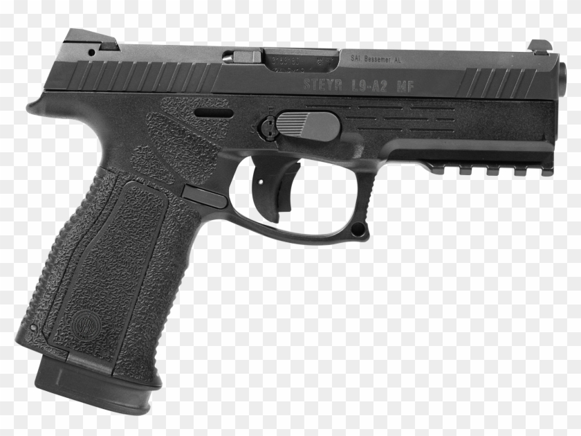 Https - //i - Imgur - Com/illwtun - Steyr L9 A2 Clipart #5310345