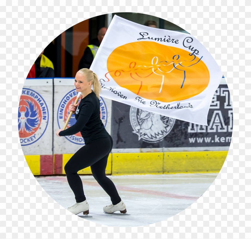 Days Until The Lumière Cup 2019 Starts - Lumiere Cup 2017 Clipart #5310503