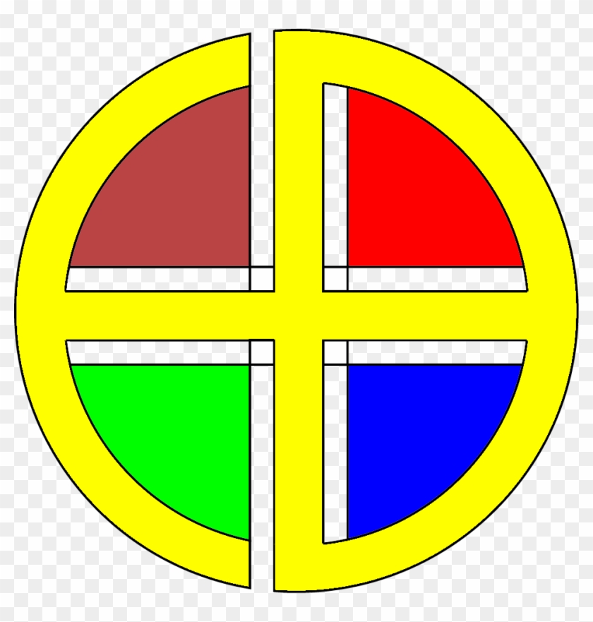 Bangladesh Flag Png - Cross Clipart