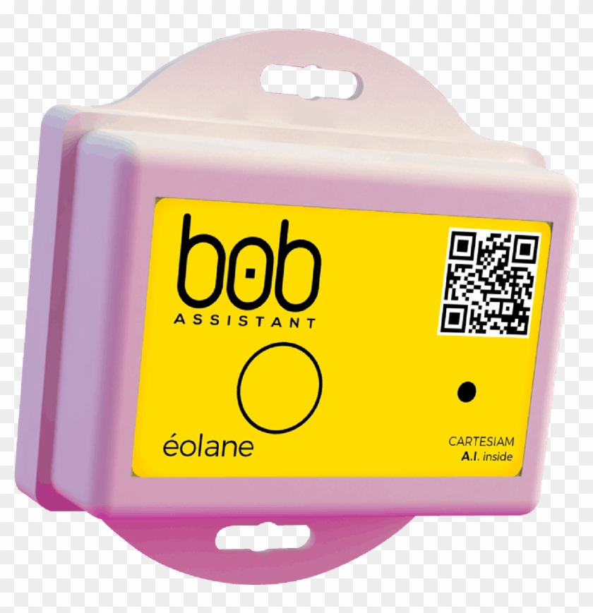 Bob - Plastic Clipart #5310716