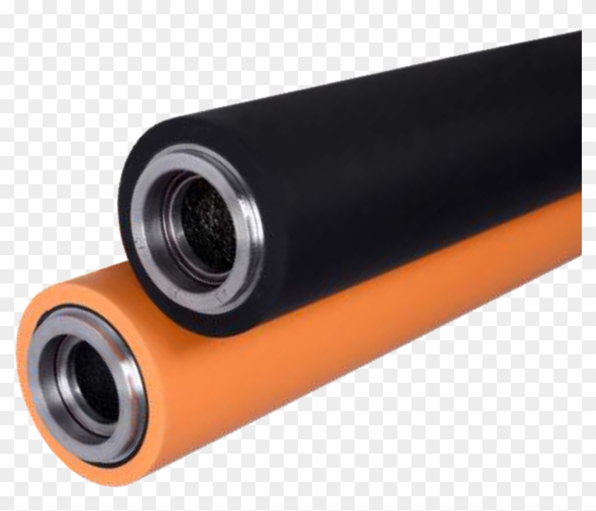 Welcome To Gayatri Rubber Roller Solutions - Hypalon Rubber Roller Clipart
