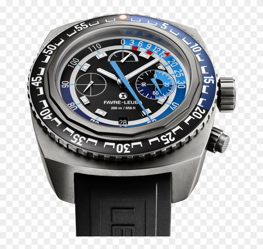 Raider Bathy 120 Memodepth Rgb 2 1 - Favre-leuba Clipart #5310937