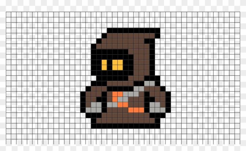 The X-wing Files Ep - Santa Hat Pixel Art Clipart #5310980
