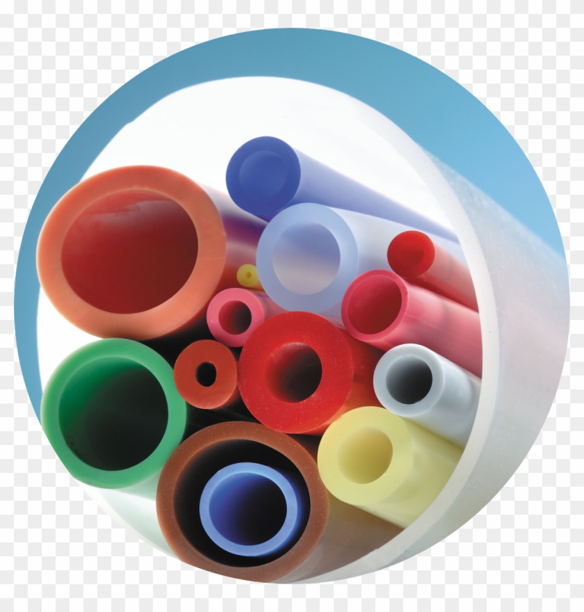 Silicone Rubber Tubes Clipart