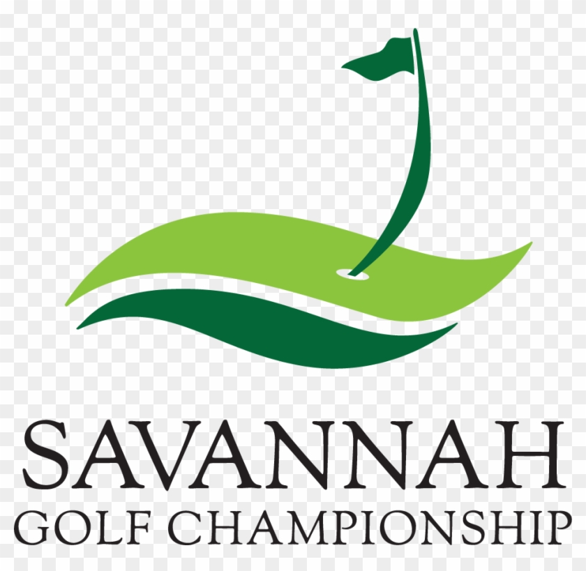 Sgc Logo Rgb - Savannah Golf Championship Clipart #5311293