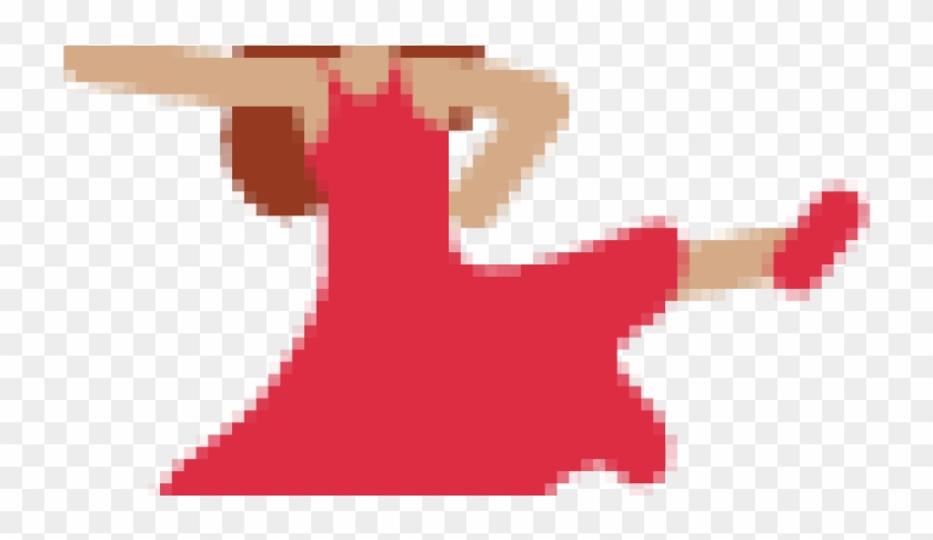 Ocasio Cortez Mocks Gop After Their Attempt To Smear - Dance Clipart #5311294