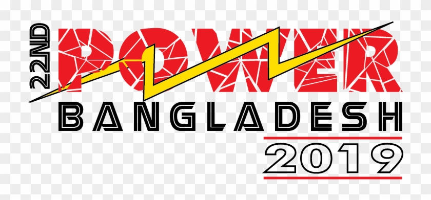 22nd Power Bangladesh 2019 International Expo - Power Bangladesh 2018 Clipart