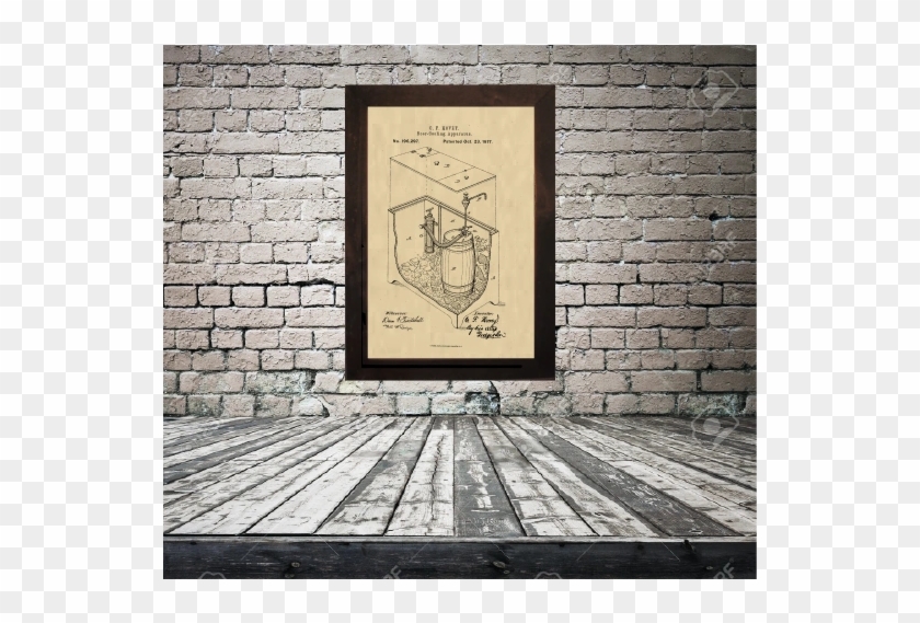Wall Clipart #5311380