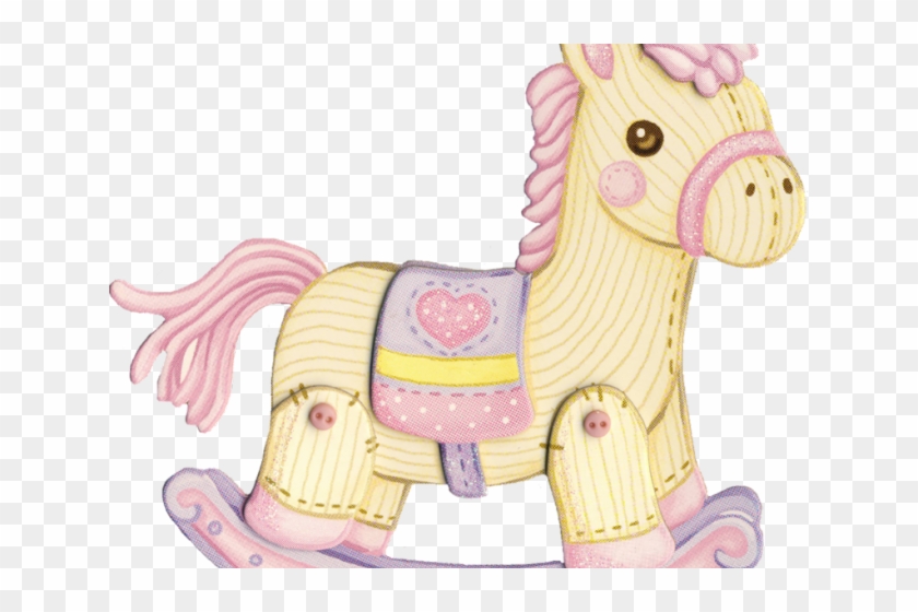 Pony Clipart Baby Horse - Desenhos Dos Cavalos De Troia - Png Download #5311441