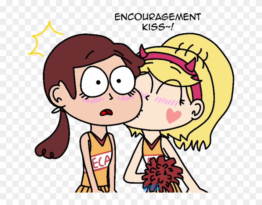 Buddy Poke , Png Download - Star Vs Evil Force Starbrina Clipart