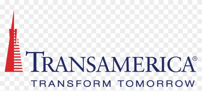 Transamerica Logo - Transamerica Corporation Clipart #5311581
