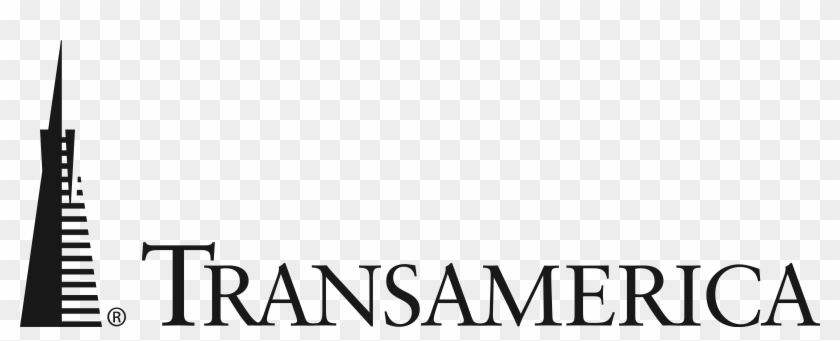 Transamerica Logo Png Transparent - Transamerica Corporation Clipart
