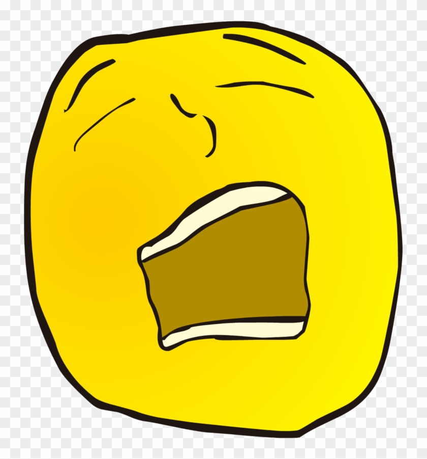 Sneeze Emoticon - Orgasm Emoticon Clipart #5311638