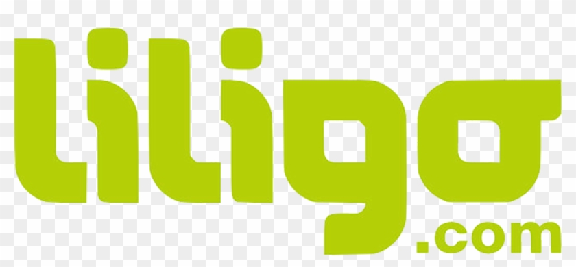 Spirit Airlines Logo Png , Png Download - Liligo Logo Png Clipart #5311679
