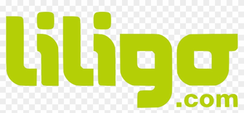 Spirit Airlines Logo Png , Png Download - Liligo Logo Png Clipart