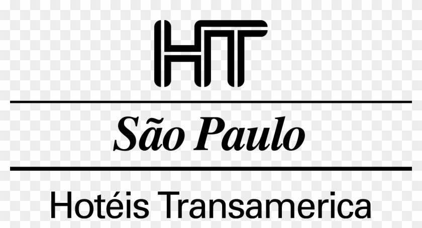 Travel & Accomodations - Hotel Transamerica Clipart #5311700