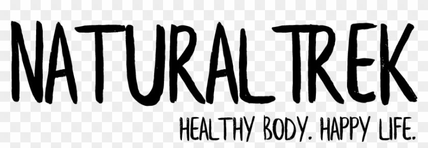 Naturaltrek - Calligraphy Clipart #5311822