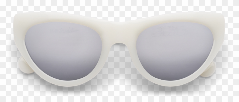 Edgar - Glasses Clipart