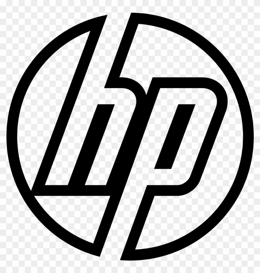 Hp Icon Clipart