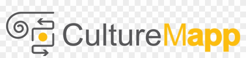 Unisystems And Hewlett Packard Enterprise Present Culturemapp, - Drift Clipart